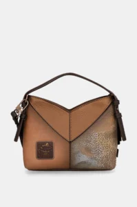Bolso de mano Anekke Voyage con bandolera