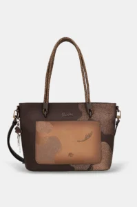 43822-342 Bolso de hombro shopper Anekke Voyage
