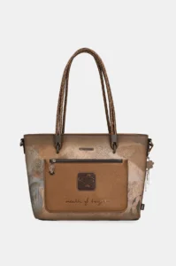 43822-342_4 Bolso de hombro shopper Anekke Voyage