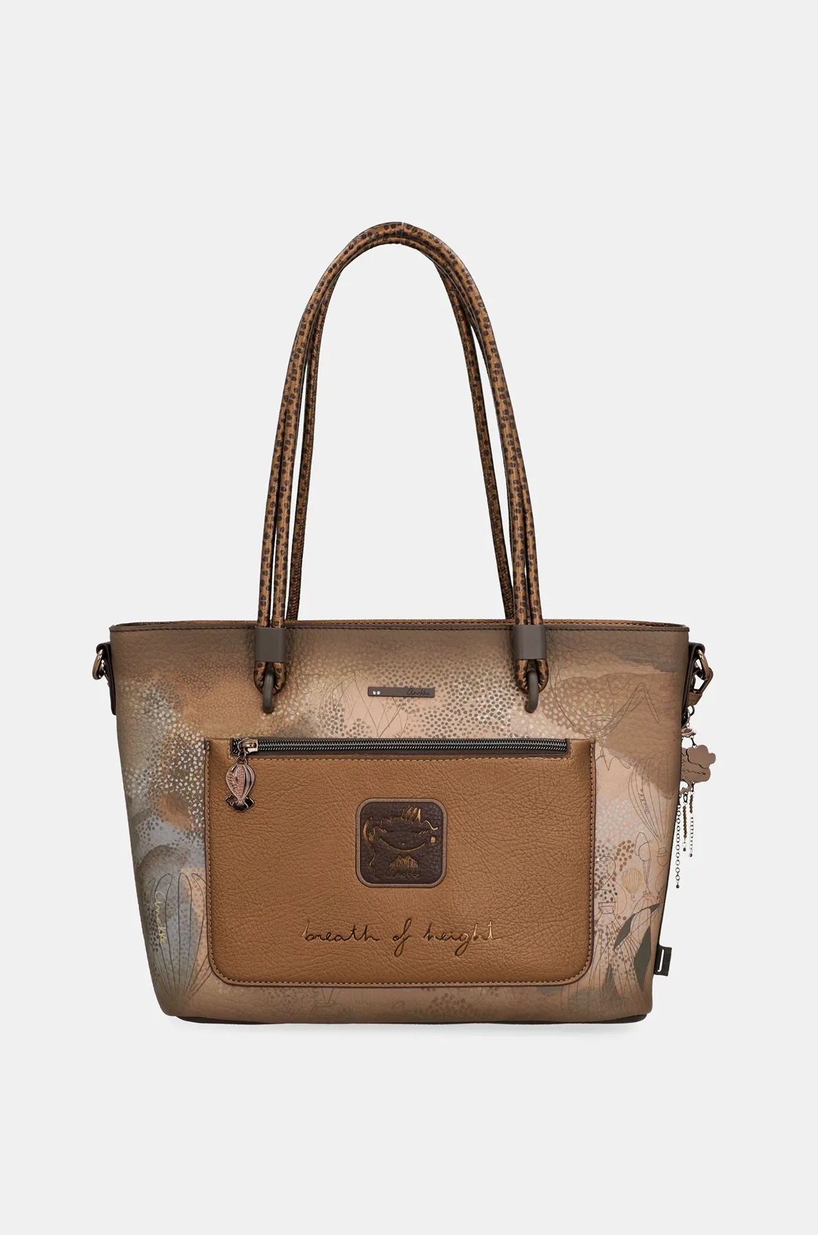 43822-342_4 Bolso de hombro shopper Anekke Voyage