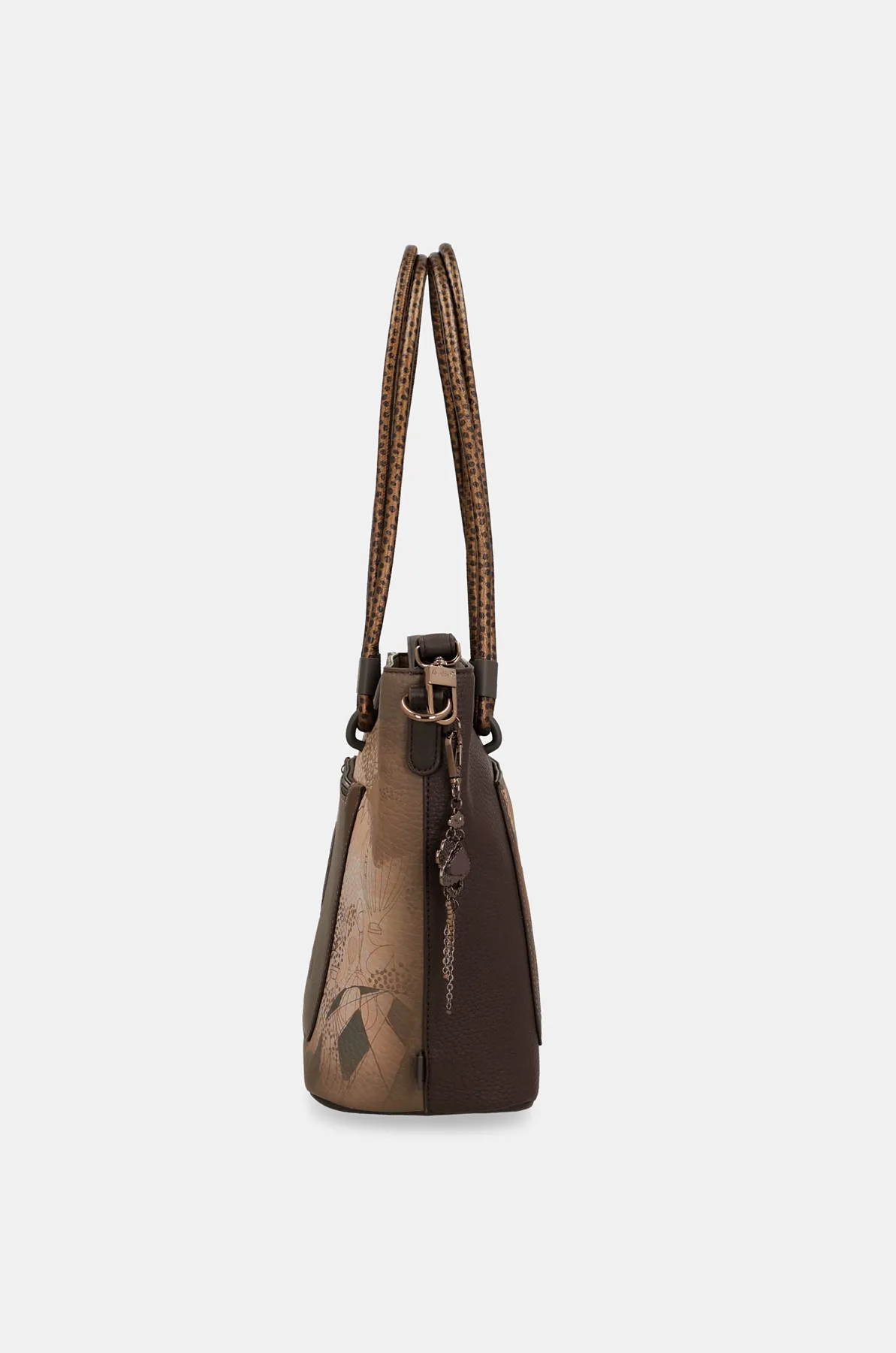 43822-342_5 Bolso de hombro shopper Anekke Voyage