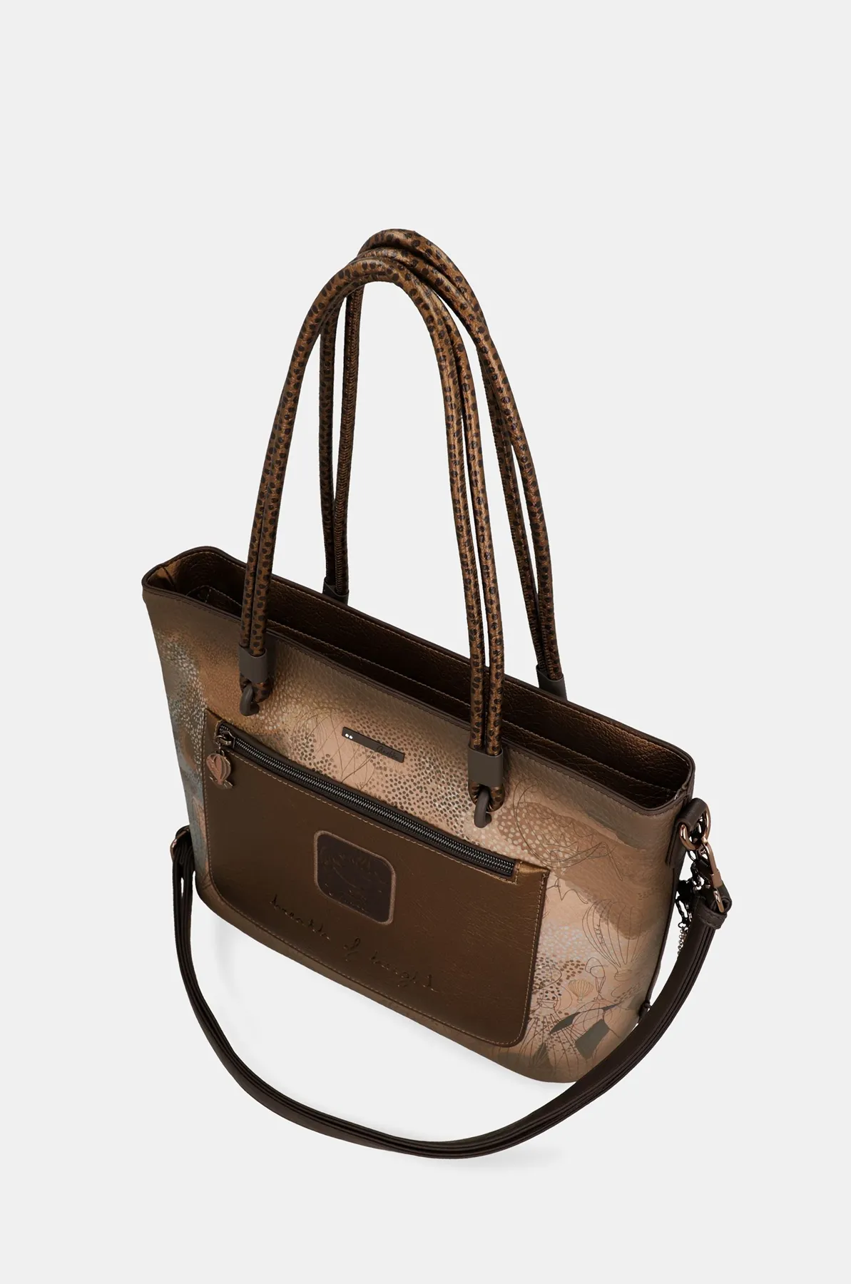 43822-342_6 Bolso de hombro shopper Anekke Voyage