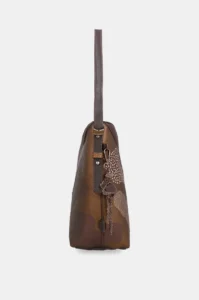 Bolso de hombro mediano Anekke Voyage