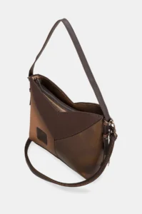 Bolso de hombro mediano Anekke Voyage