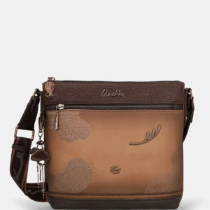 Bolso bandolera mediano Anekke Voyage
