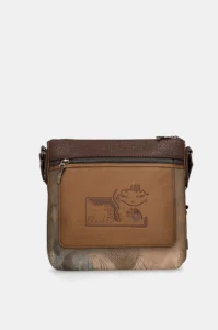 Bolso bandolera mediano Anekke Voyage