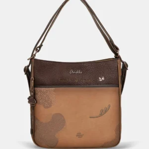 Bolso mochila convertible Anekke Voyage