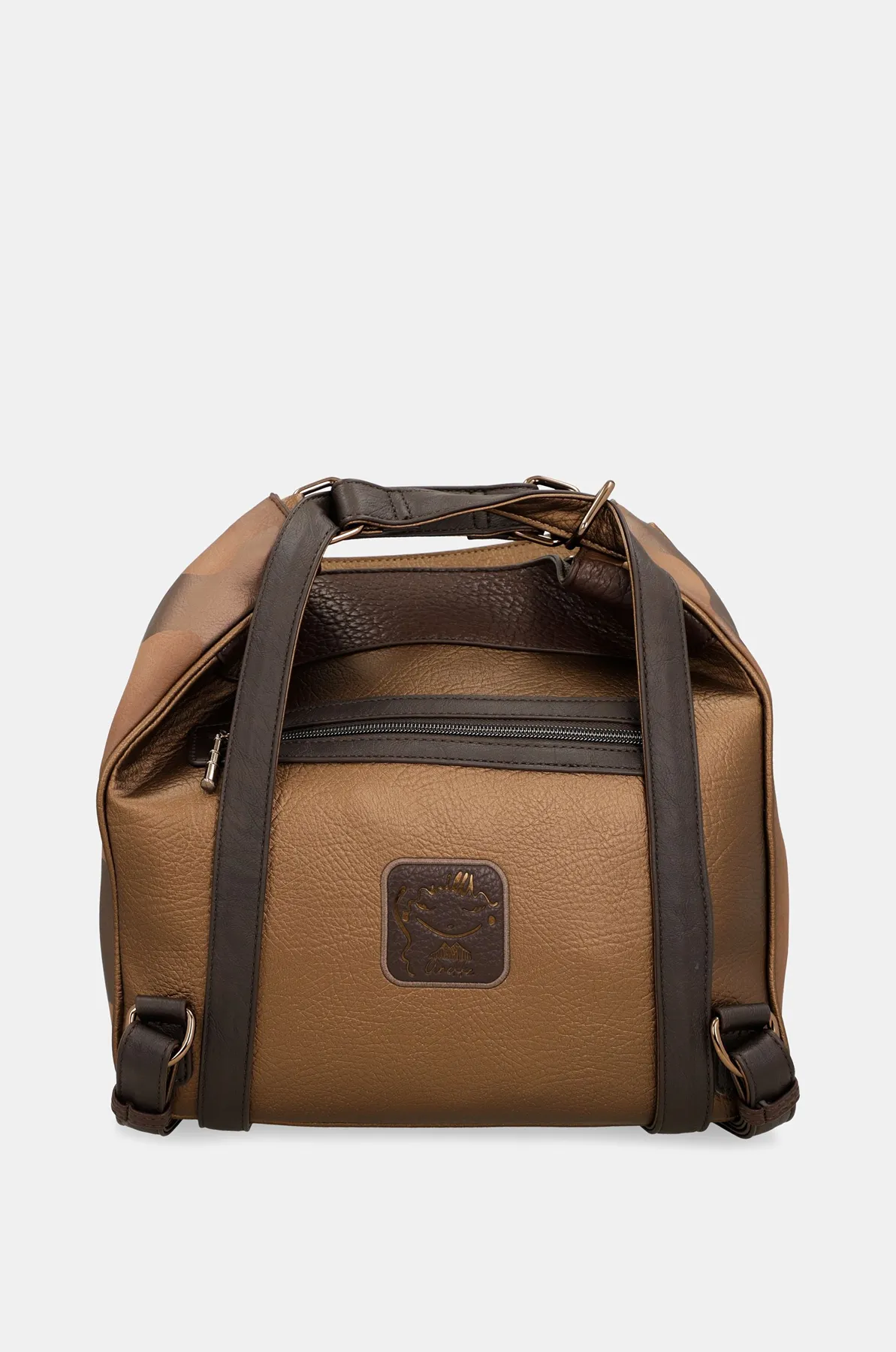 Bolso mochila convertible Anekke Voyage