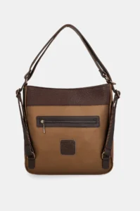 Bolso mochila convertible Anekke Voyage