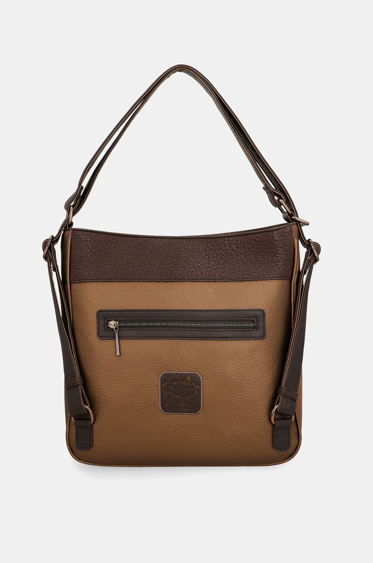 Bolso mochila convertible Anekke Voyage