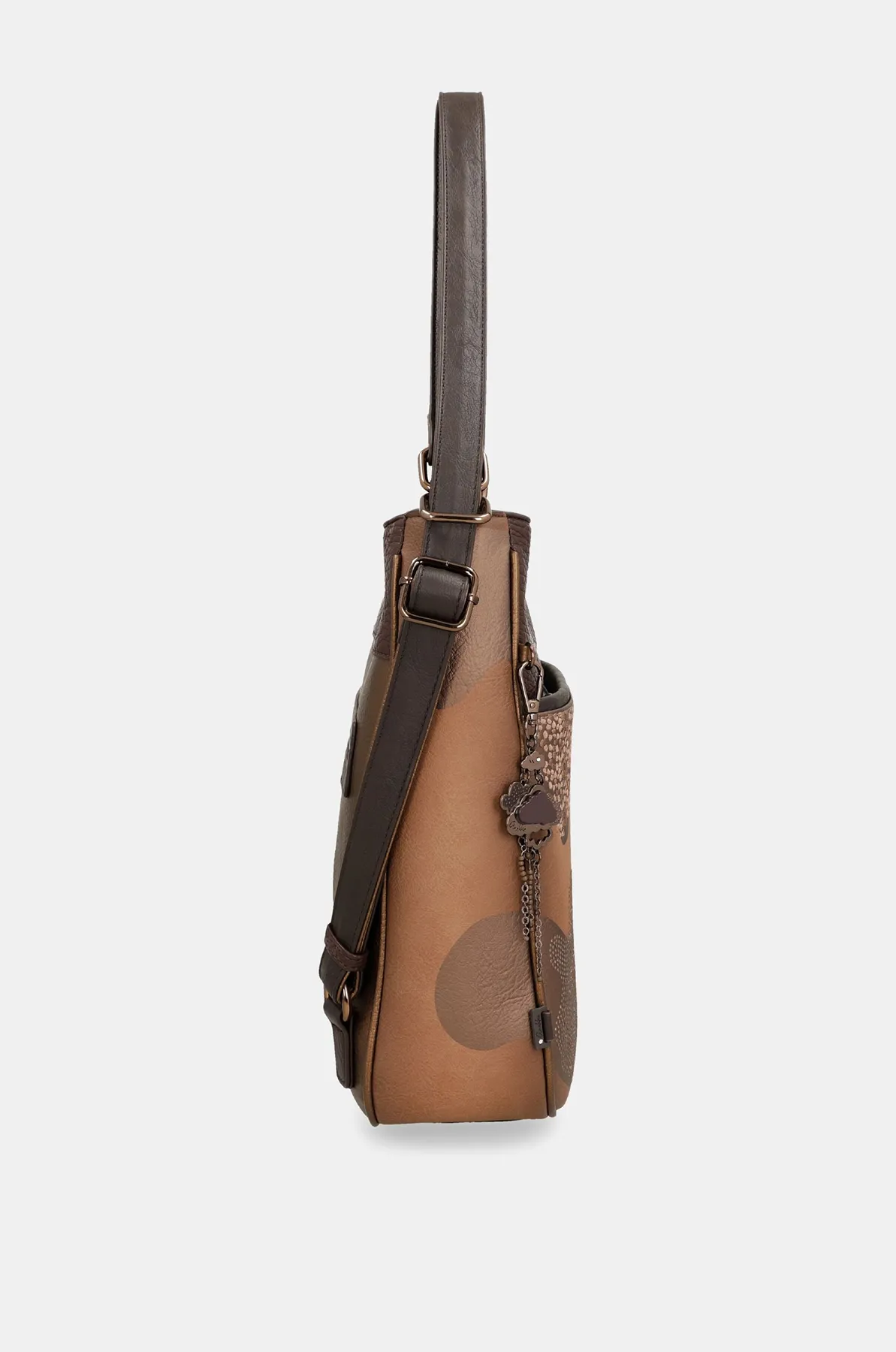 Bolso mochila convertible Anekke Voyage