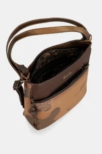 Bolso mochila convertible Anekke Voyage