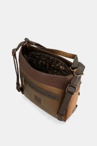 Bolso mochila convertible Anekke Voyage