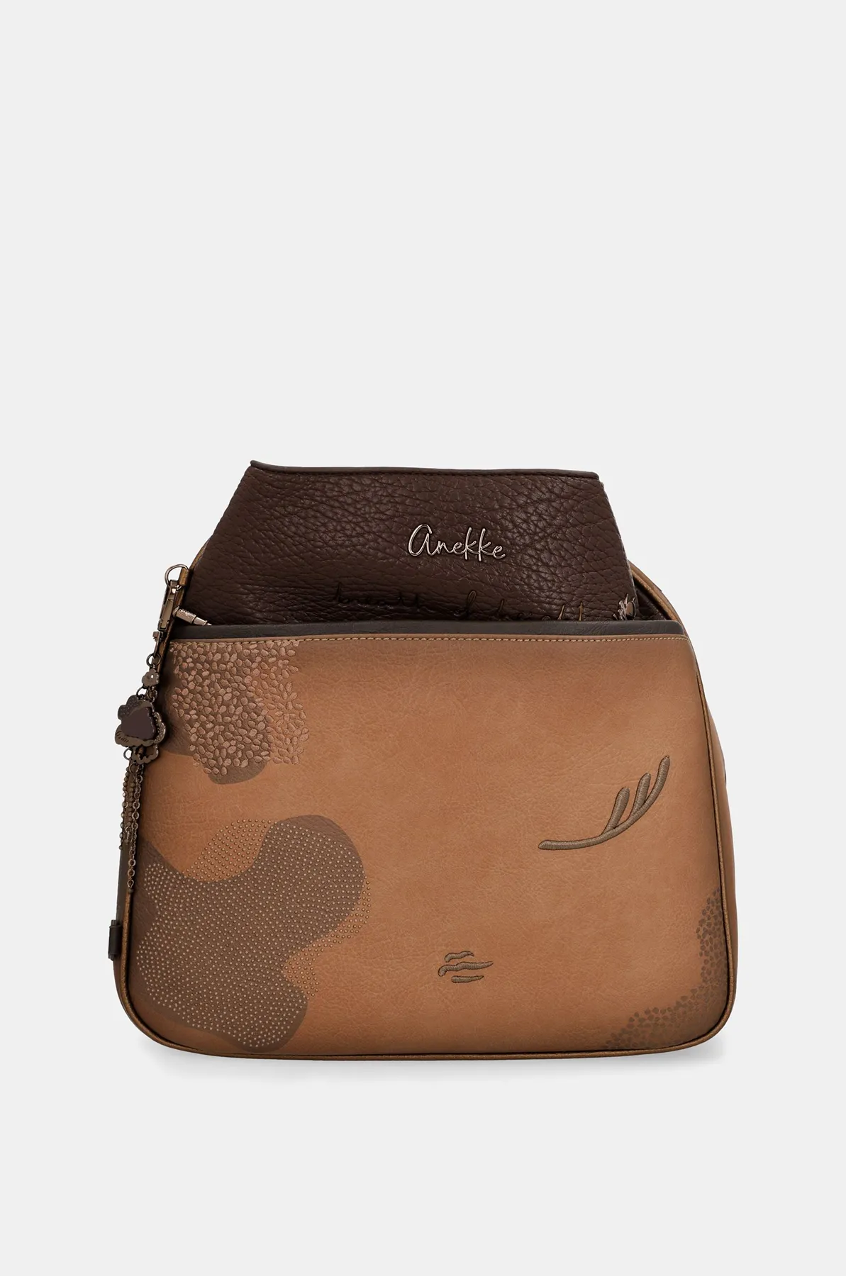 Bolso mochila convertible Anekke Voyage