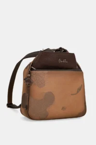 Bolso mochila convertible Anekke Voyage
