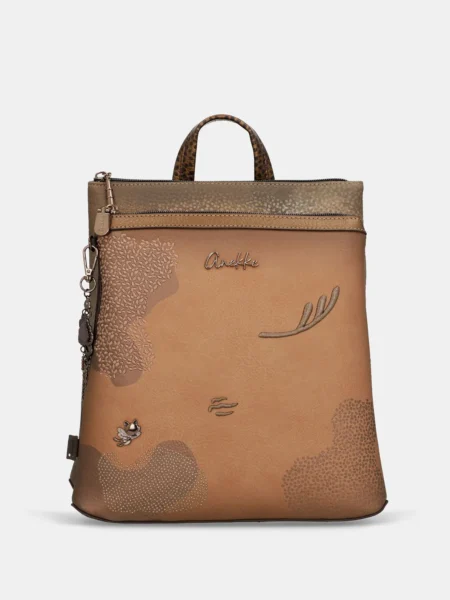 Mochila mediana Anekke Voyage