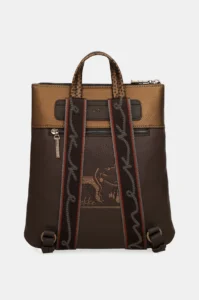 Mochila mediana Anekke Voyage