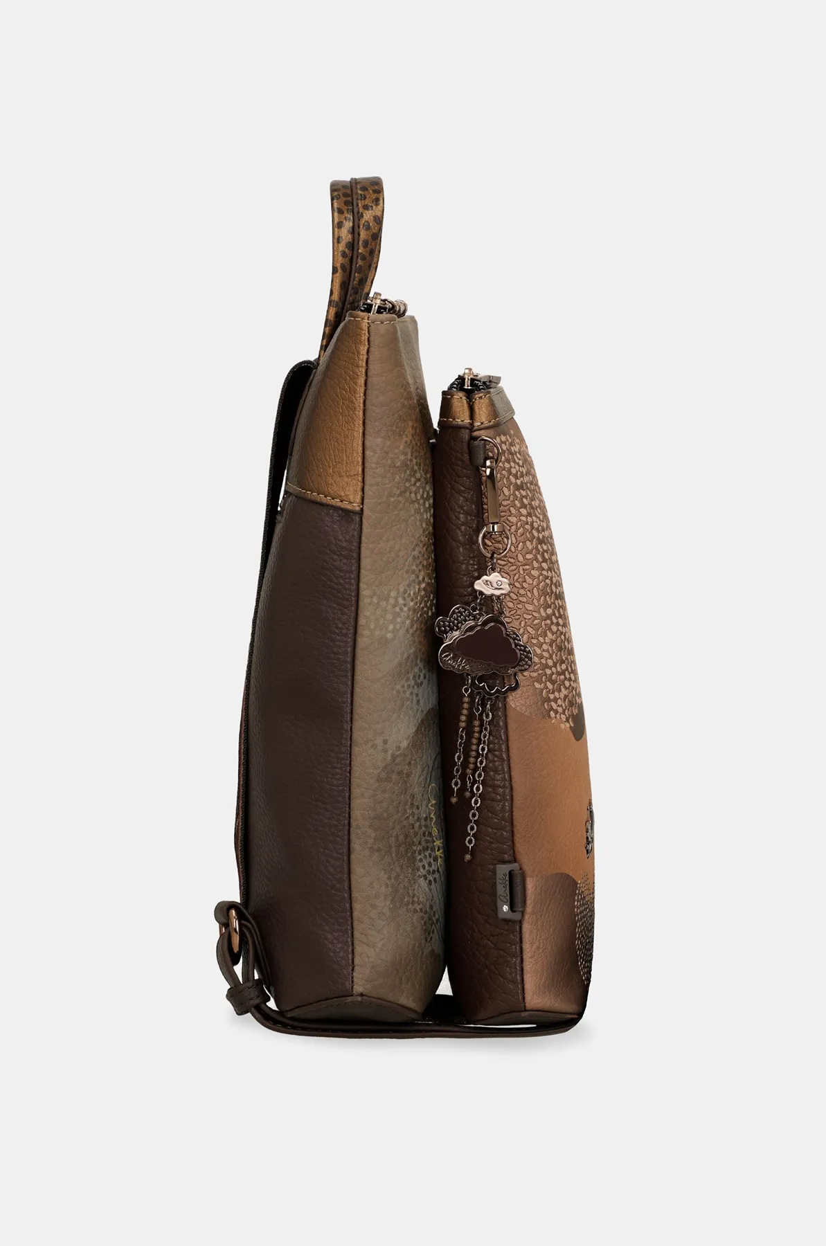 Mochila mediana Anekke Voyage