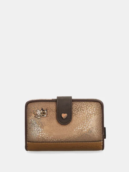 Carteras y billeteros Anekke