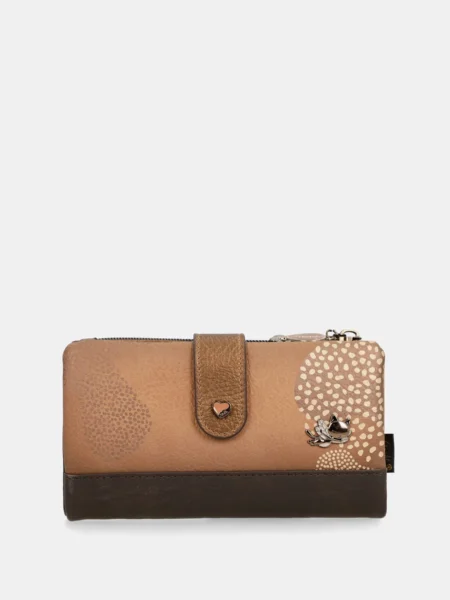 Carteras y billeteros Anekke