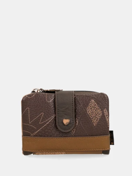 Carteras y billeteros Anekke