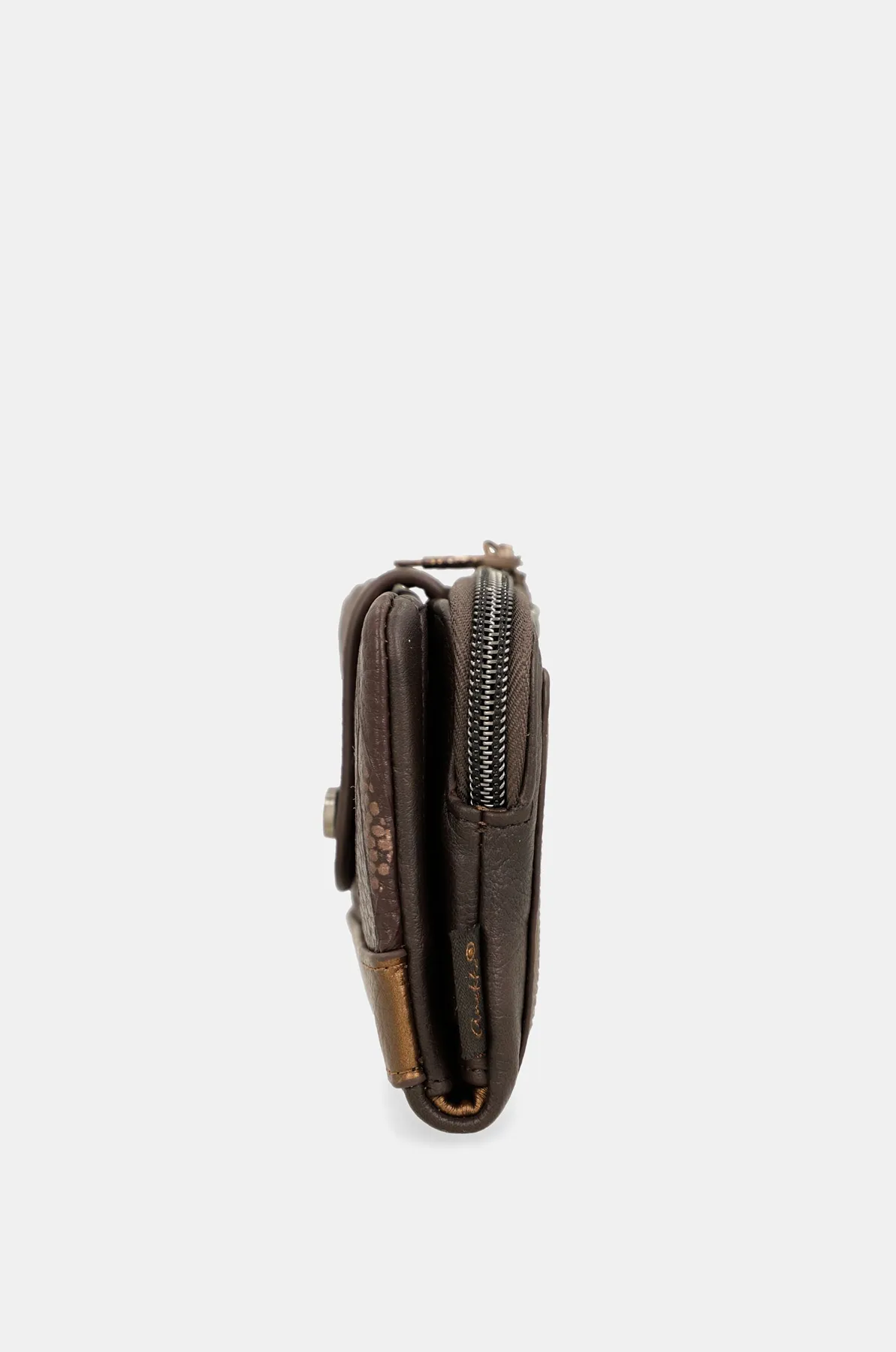 43829-910_4 Billetero pequeño flexible Anekke Voyage
