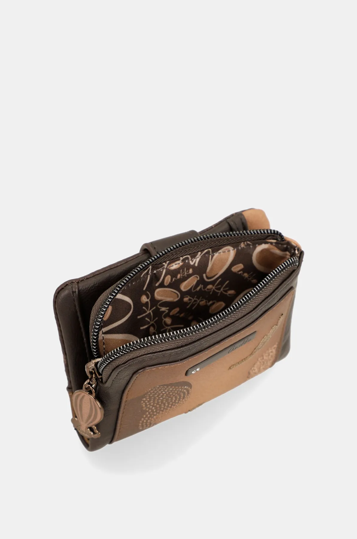 43829-910_7 Billetero pequeño flexible Anekke Voyage