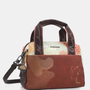 Bolso bandolera Anekke Odyssey de asa corta