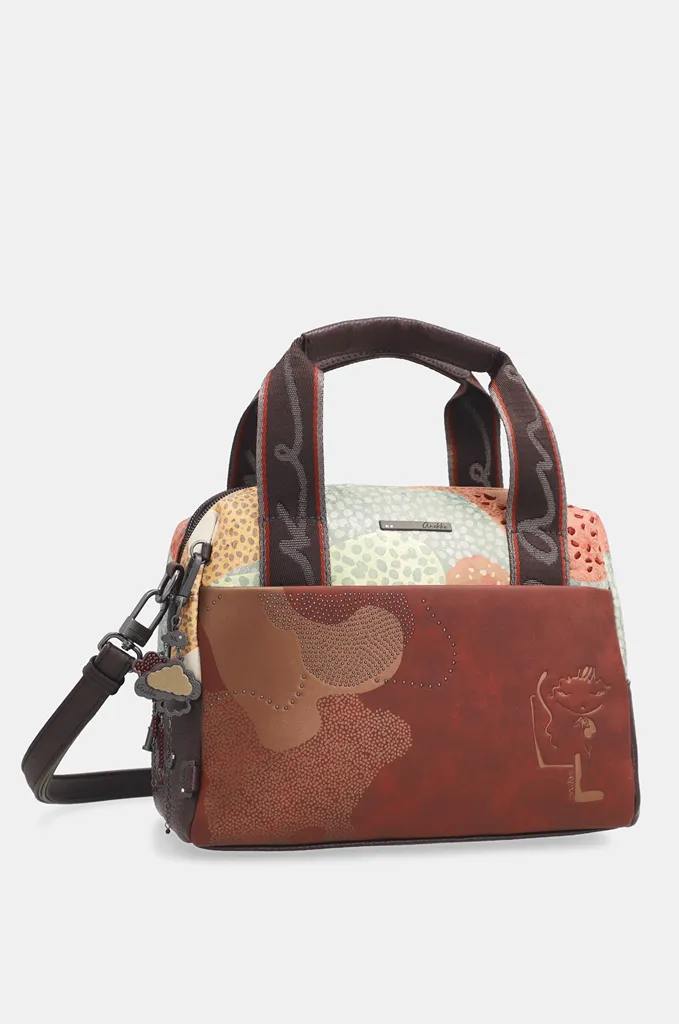 43831-177_2 Bolso bandolera Anekke Odyssey de asa corta