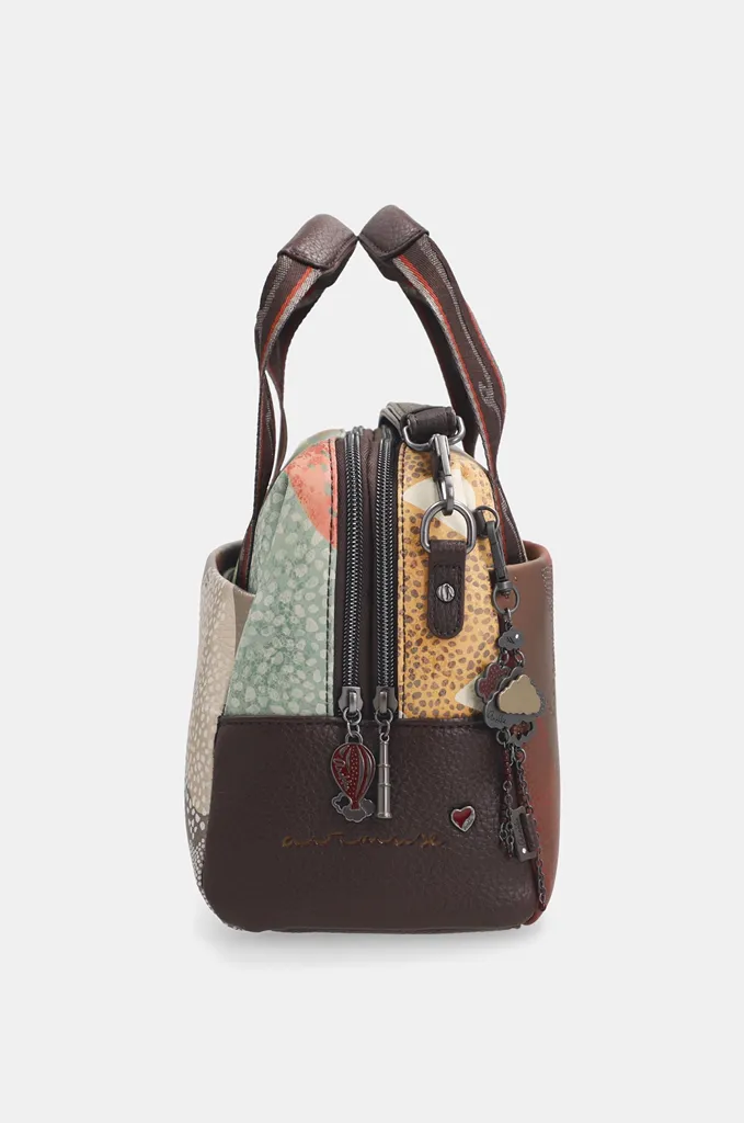 43831-177_5 Bolso bandolera Anekke Odyssey de asa corta