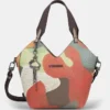 Bolso bandolera Anekke Odyssey multicolor - Thumbnail Image 14