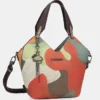 Bolso bandolera Anekke Odyssey multicolor - Thumbnail Image 1