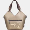 Bolso bandolera Anekke Odyssey multicolor - Thumbnail Image 5
