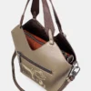 Bolso bandolera Anekke Odyssey multicolor - Thumbnail Image 8