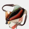 Bolso bandolera Anekke Odyssey multicolor - Thumbnail Image 9
