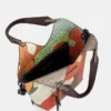 Bolso bandolera Anekke Odyssey multicolor - Thumbnail Image 10