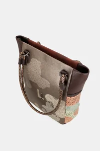 Bolso de hombro Anekke Odyssey multicolor