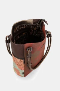 Bolso de hombro Anekke Odyssey multicolor
