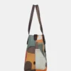 Bolso shopper Anekke Odyssey reversible grande multicolor - Thumbnail Image 14