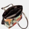 Bolso shopper Anekke Odyssey reversible grande multicolor - Thumbnail Image 16