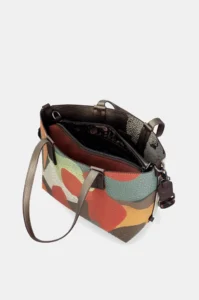 43832-405_8 Bolso shopper Anekke Odyssey reversible grande multicolor