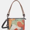 Bolso triple Anekke Odyssey multicolor - Thumbnail Image 1