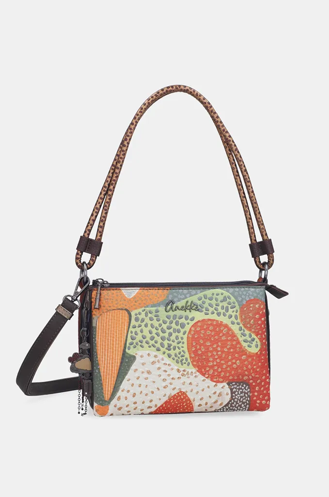 43832-463_2 Bolso triple Anekke Odyssey multicolor