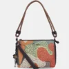 Bolso triple Anekke Odyssey multicolor - Thumbnail Image 3