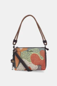 43832-463_3 Bolso triple Anekke Odyssey multicolor