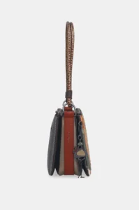 43832-463_5 Bolso triple Anekke Odyssey multicolor