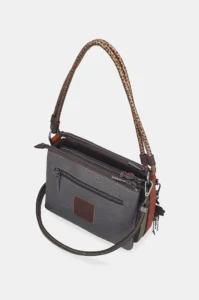 43832-463_6 Bolso triple Anekke Odyssey multicolor