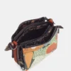 Bolso triple Anekke Odyssey multicolor - Thumbnail Image 8