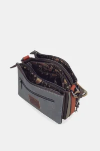 43832-463_8 Bolso triple Anekke Odyssey multicolor
