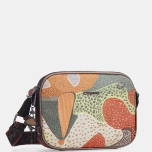 Bandolera triple mediana Anekke Odyssey
